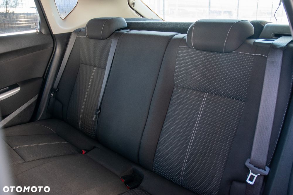 Opel Astra 1.6 T Cosmo - 29