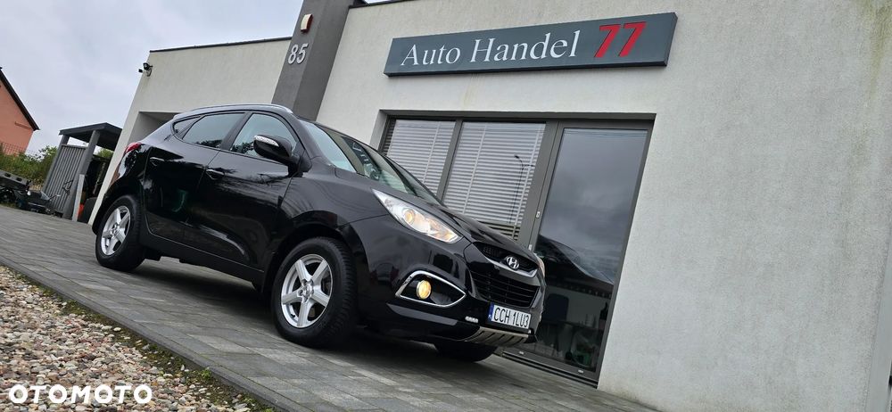 Hyundai ix35 - 8