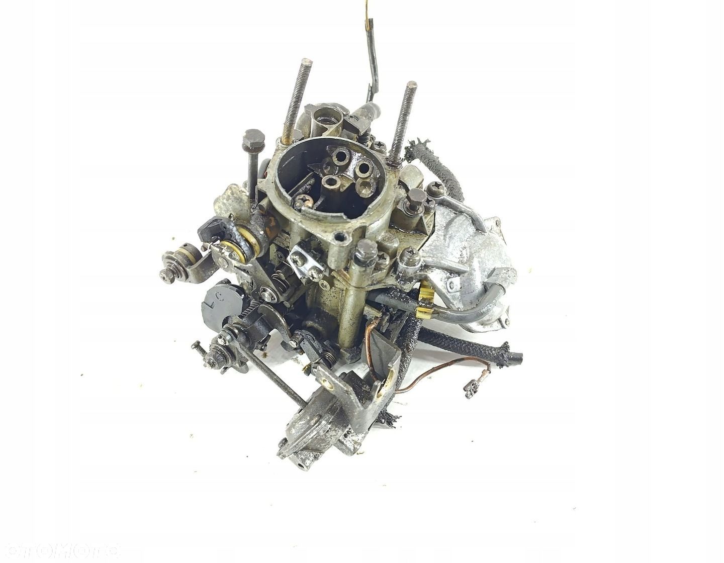 GAŹNIK AUDI 80 B2 1.8 2E-E / 026 129 017 - 1