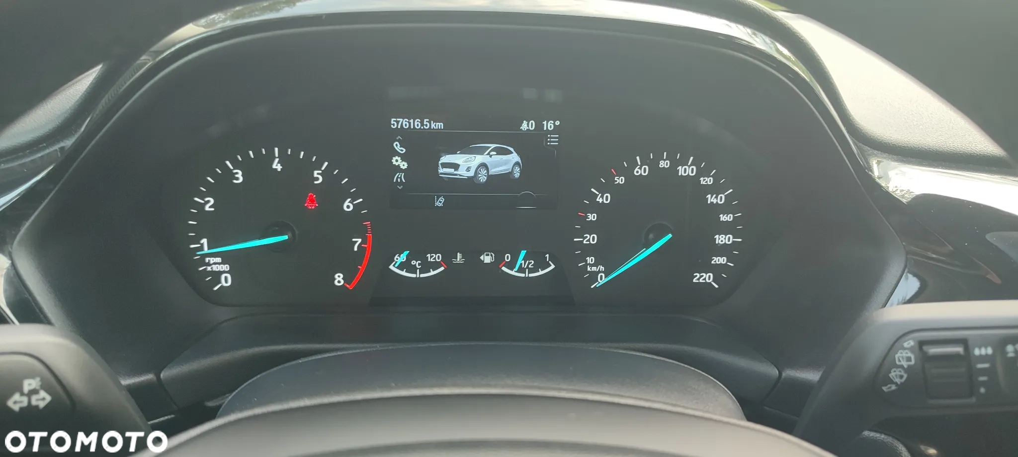 Ford Puma 1.0 EcoBoost Trend - 5