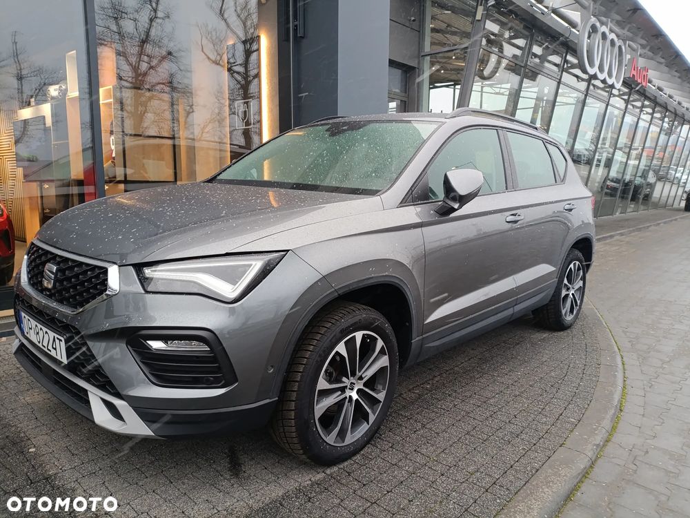 Seat Ateca 1.5 TSI Style S&S DSG - 1