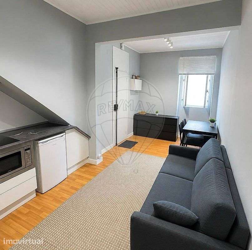 Apartamento T1 para venda - Grande imagem: 5/20