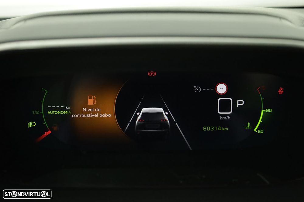 Peugeot 2008 1.2 PureTech Allure Pack EAT8 - 16