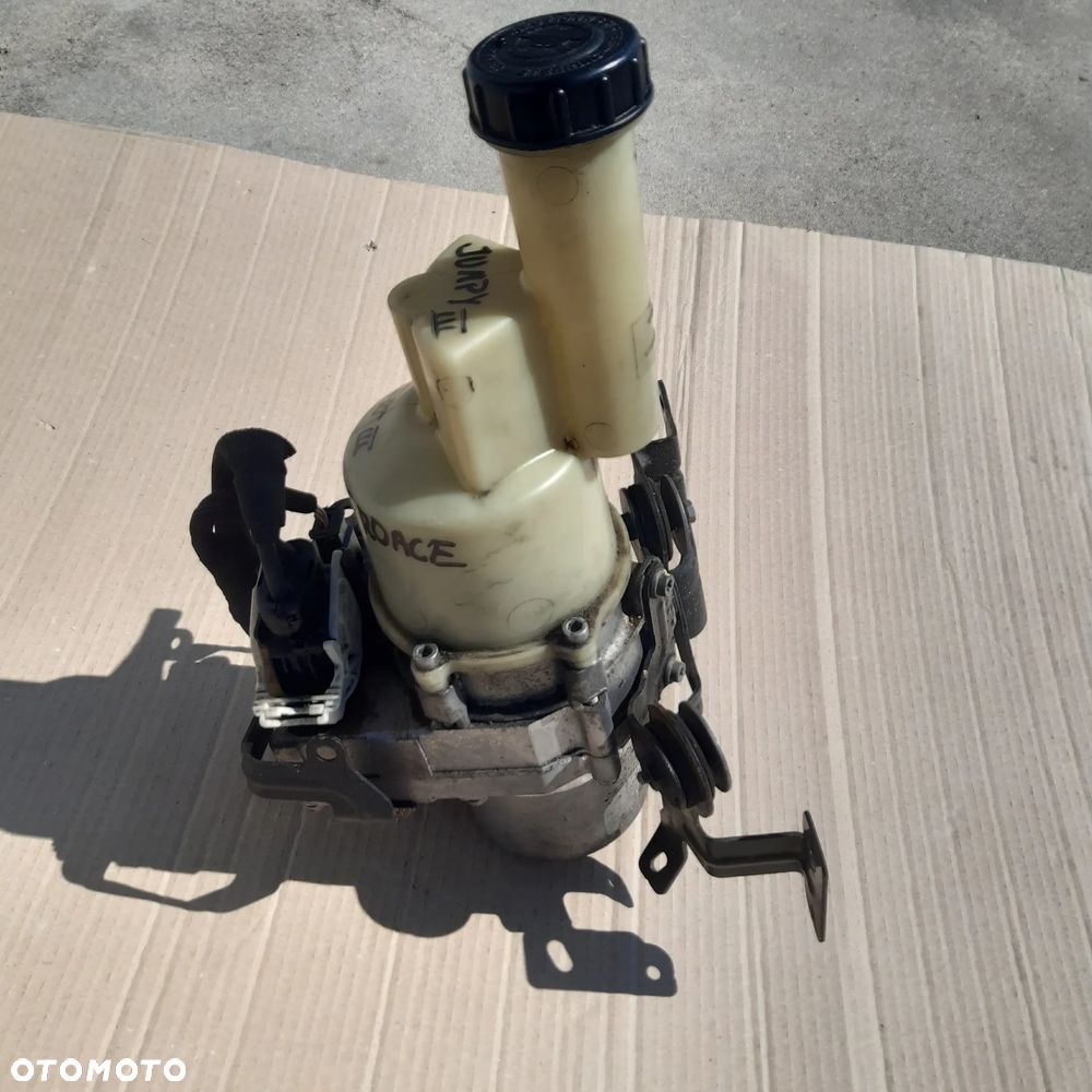 POMPA WSPOMAGANIA EXPERT III JUMPY III PROACE II - 4