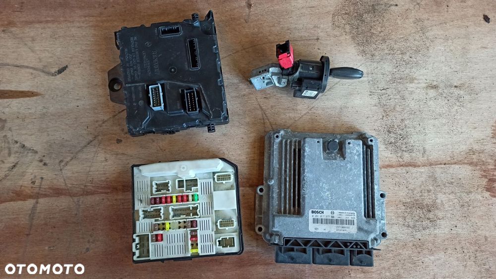 sterownik silnika 2.3 dci master iii 10+ - 5