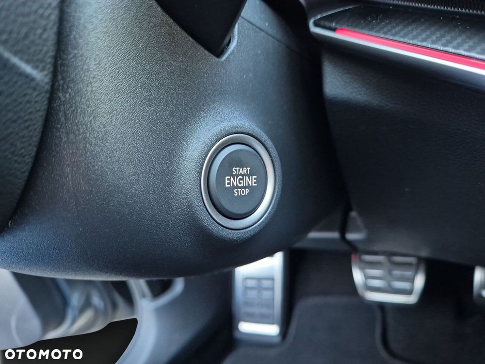 Skoda Superb 2.0 TSI Sportline DSG - 27