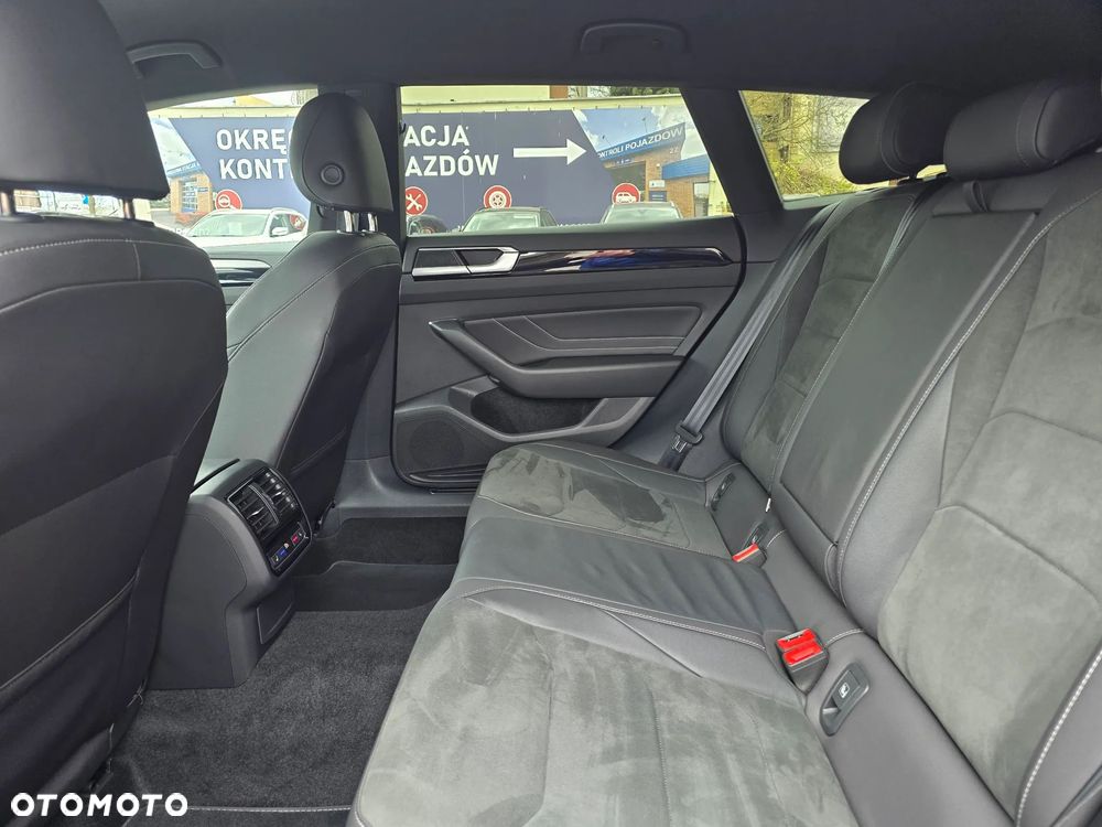 Volkswagen Arteon 2.0 TSI GPF R-Line DSG - 33