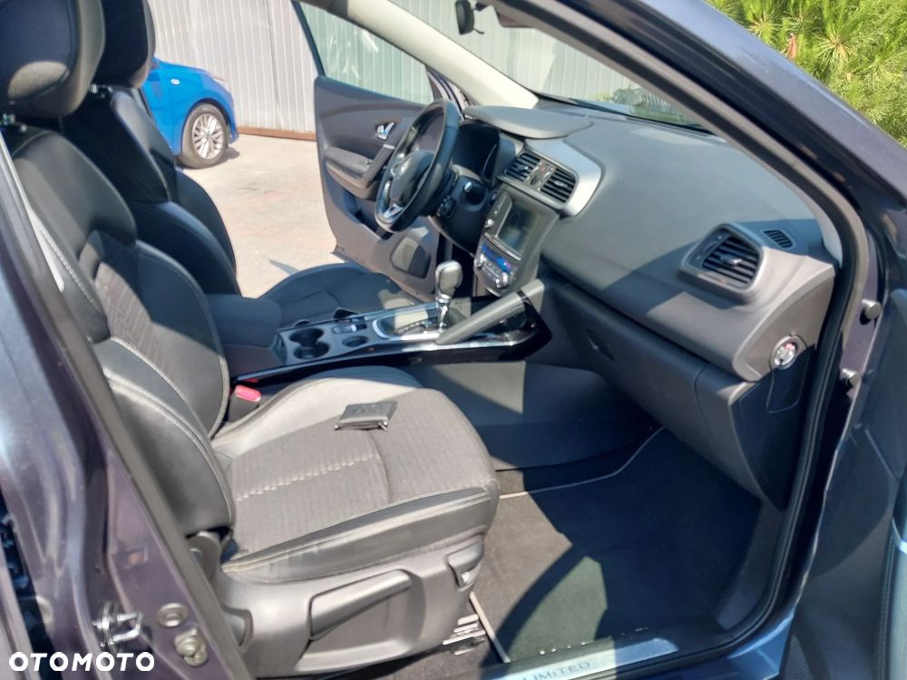 Renault Kadjar - 11