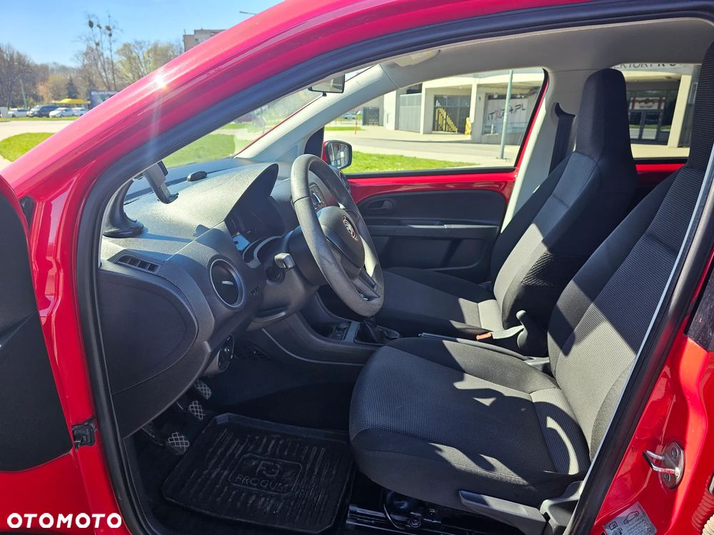 Skoda Citigo 1.0 Ambition - 6