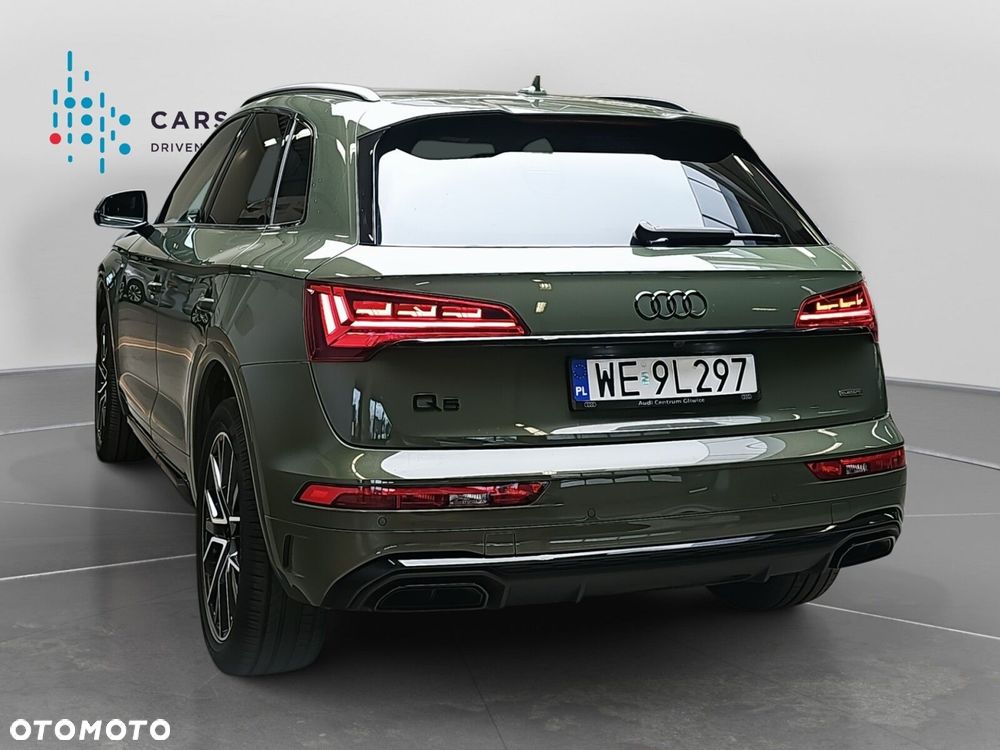 Audi Q5 - 28