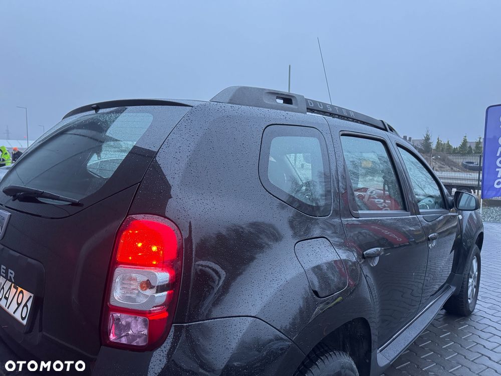 Dacia Duster 1.2 TCe Prestige - 26