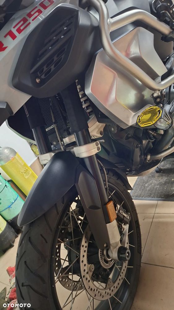 BMW R1250 GS Adventure - 38