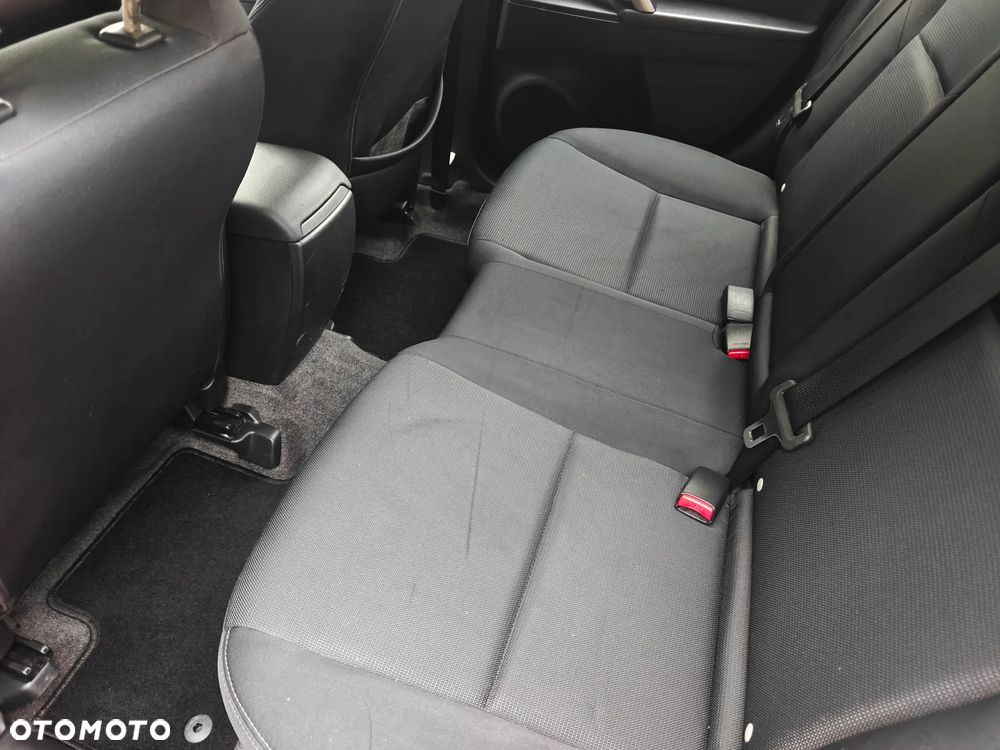 Mazda 3 1.6 MZR Active Plus - 18