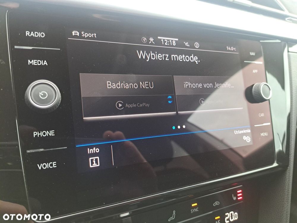 Volkswagen Arteon Shooting Brake 2.0 TDI Elegance DSG - 16