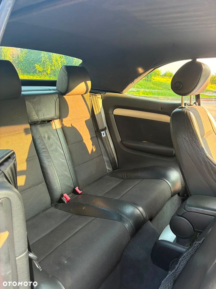 Audi A4 Cabrio - 9