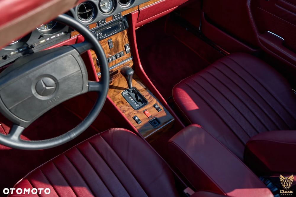 Mercedes-Benz SL - 29