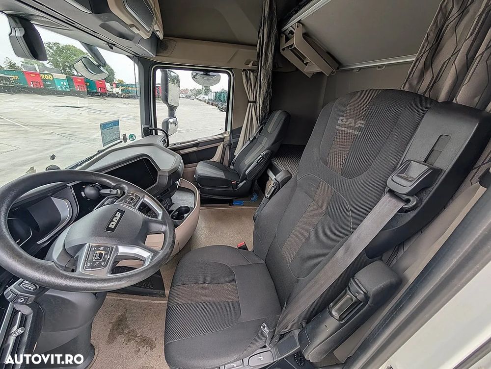 DAF XF 480 - 17