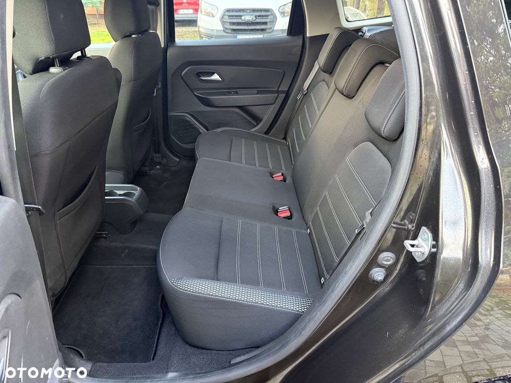 Dacia Duster - 22
