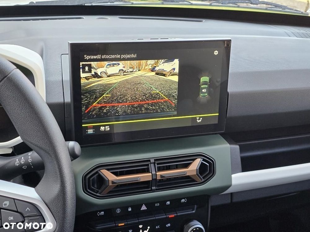 Dacia Spring Electric 24.3kWh 100 Extreme - 27