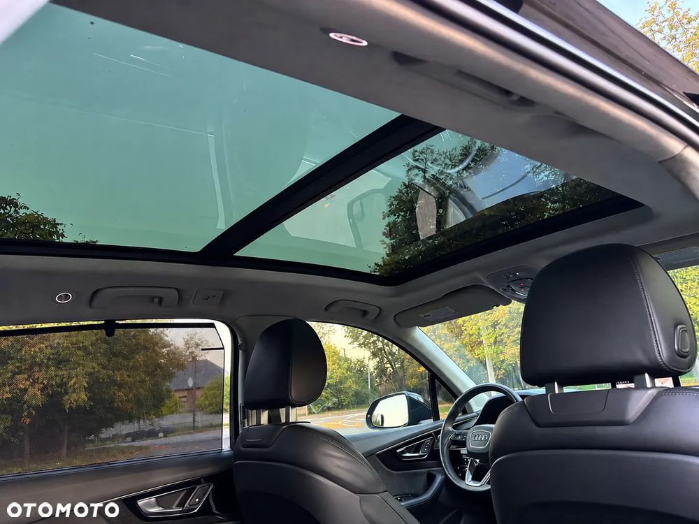Audi Q7 3.0 TFSI Quattro Tiptr - 18