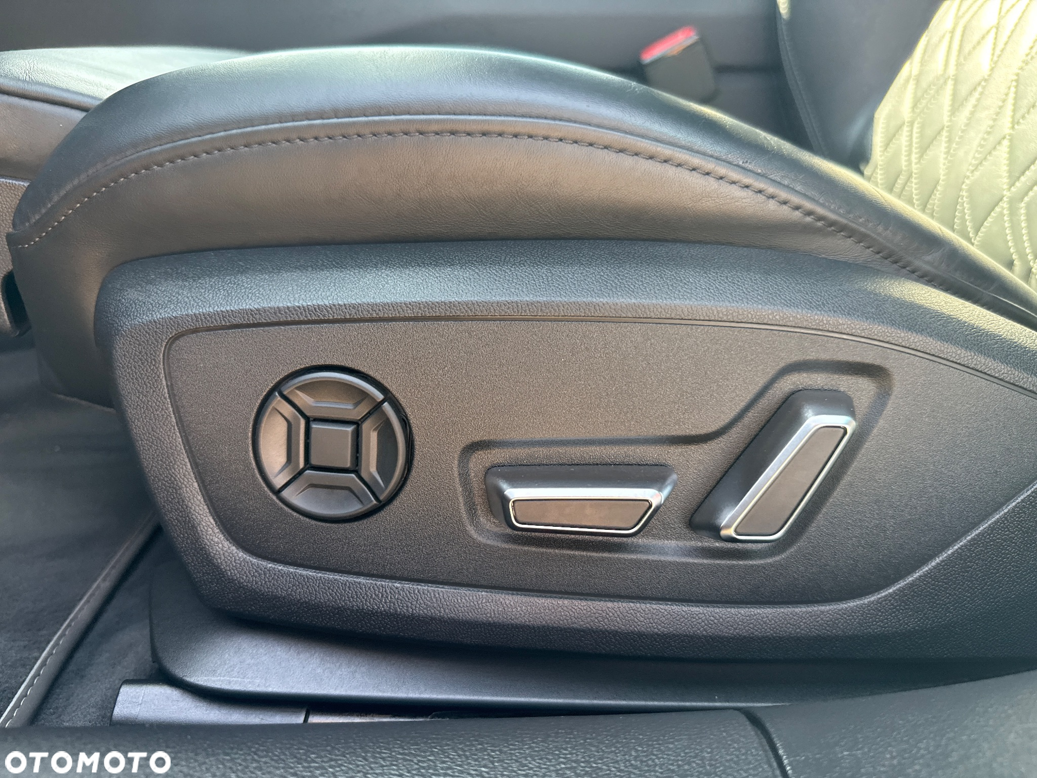 Audi A6 - 11
