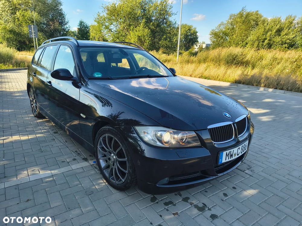 BMW Seria 3 - 3