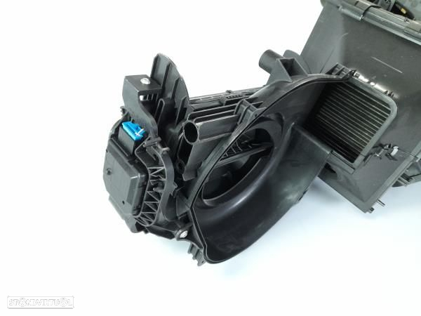 Caixa Chaufagem Audi A1 (8X1, 8Xk) - 6