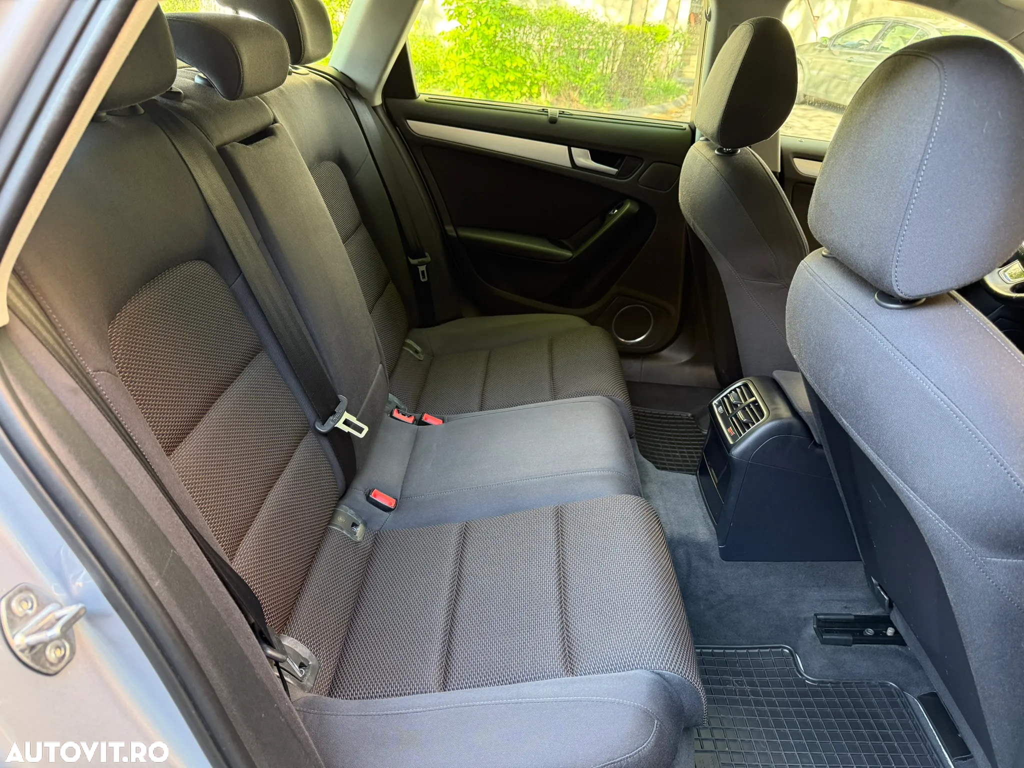 Audi A4 Allroad 2.0 TDI Quattro S tronic - 13