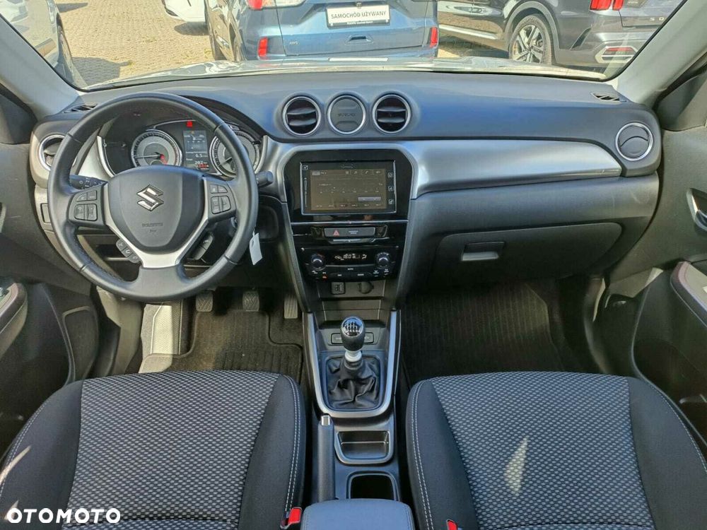 Suzuki Vitara - 13