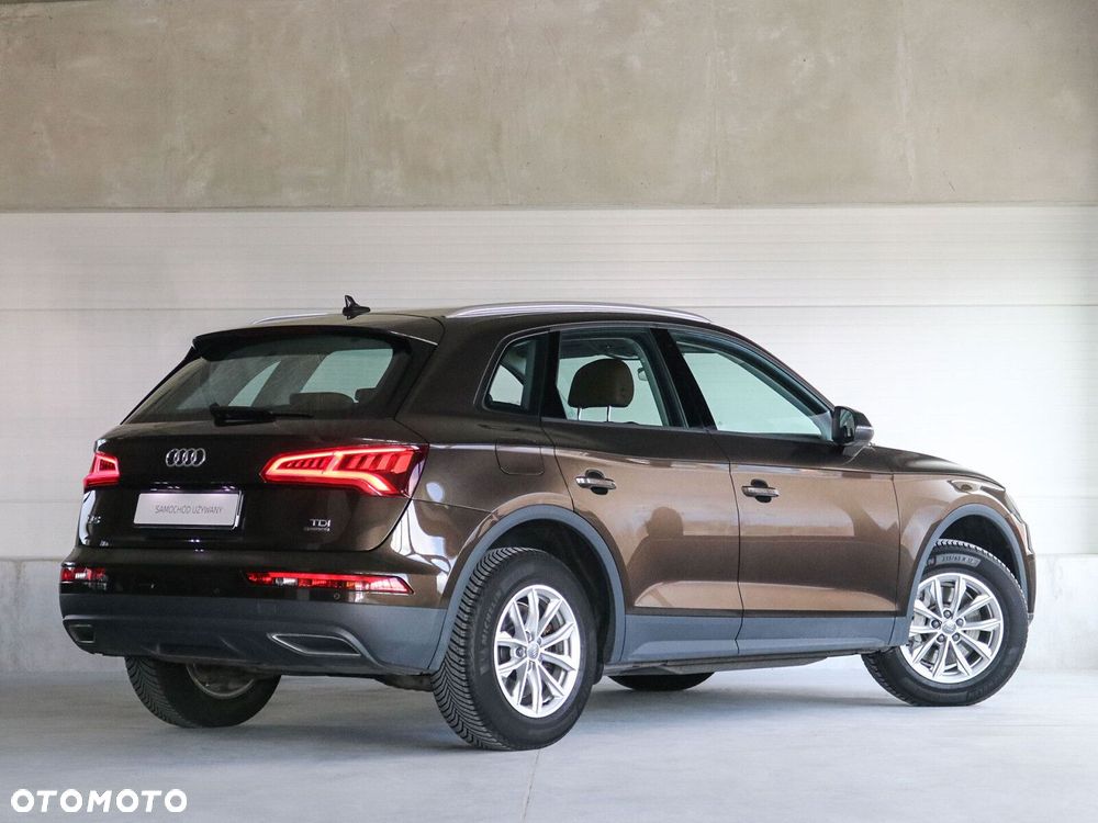 Audi Q5 - 2