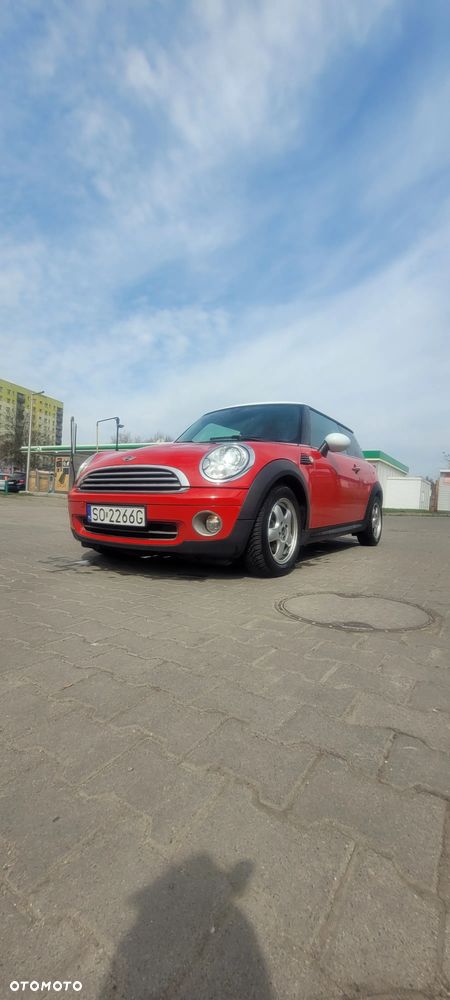 MINI Cooper - 1