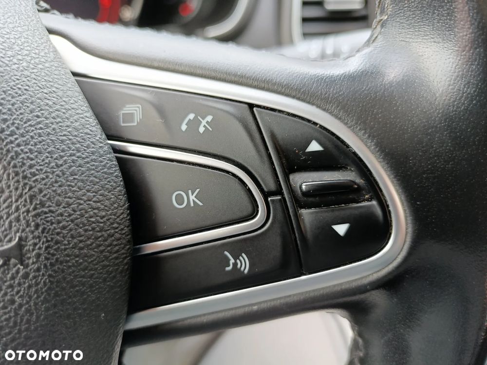 Renault Talisman - 22