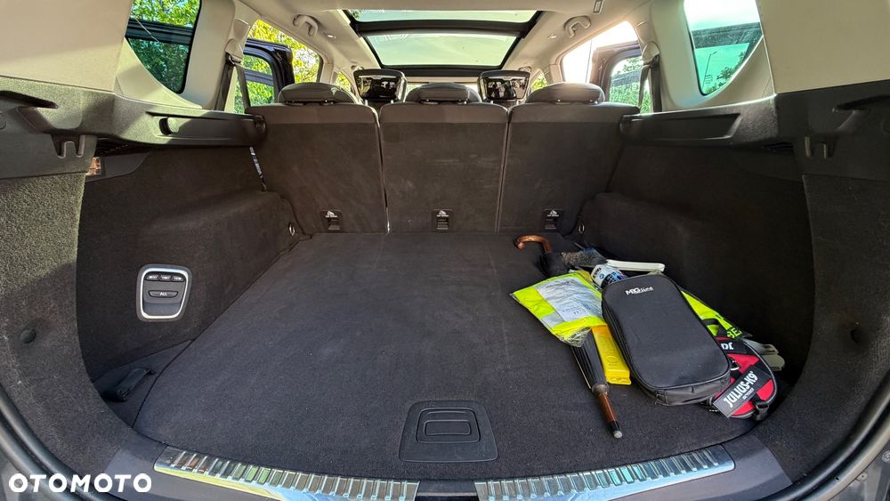 Renault Espace 1.6 dCi Energy Initiale Paris EDC - 19