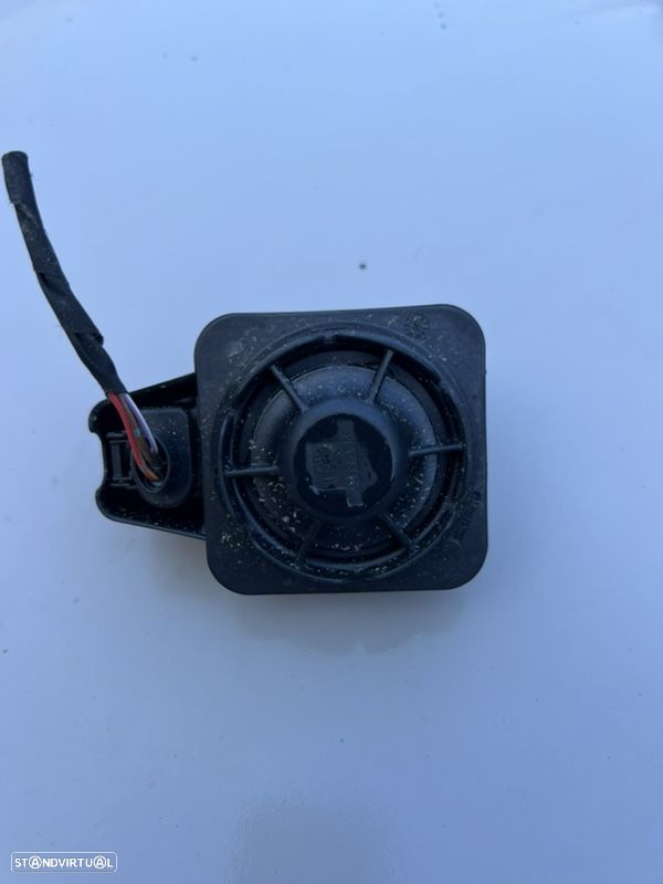 Alarme Módulo coluna delfhi 5Q0 951 605 Vw Golf 7 VII - 3