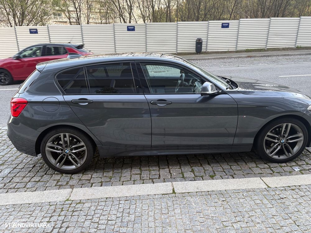BMW 118 i Pack M - 5