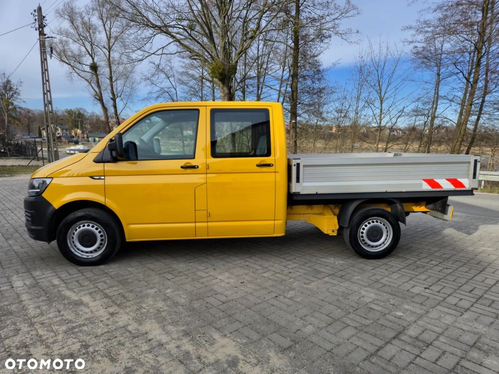 Volkswagen Transporter - 2