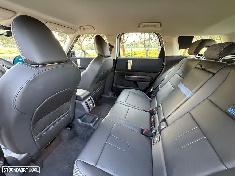 MINI Countryman C Classic S - 28