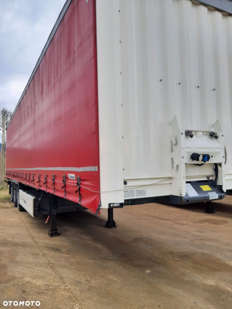 Krone SD standard - 5