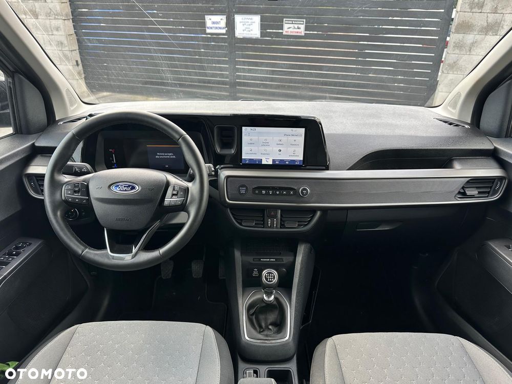 Ford Tourneo Courier 1.0 EcoBoost Titanium - 8