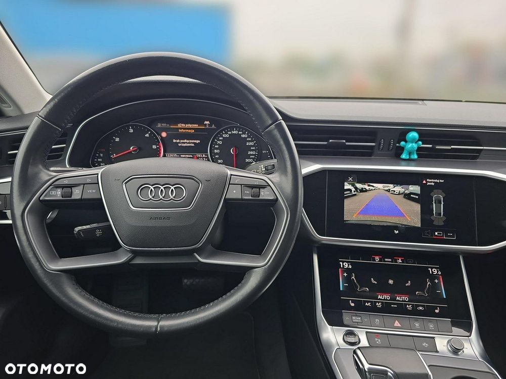 Audi A7 Sportback - 10