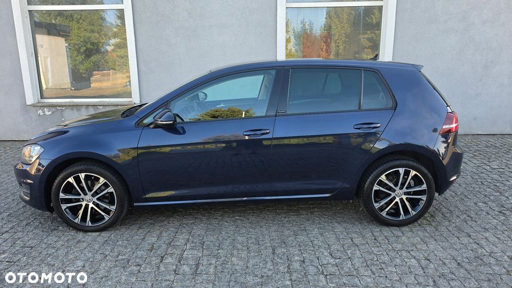 Volkswagen Golf 2016 photo 4