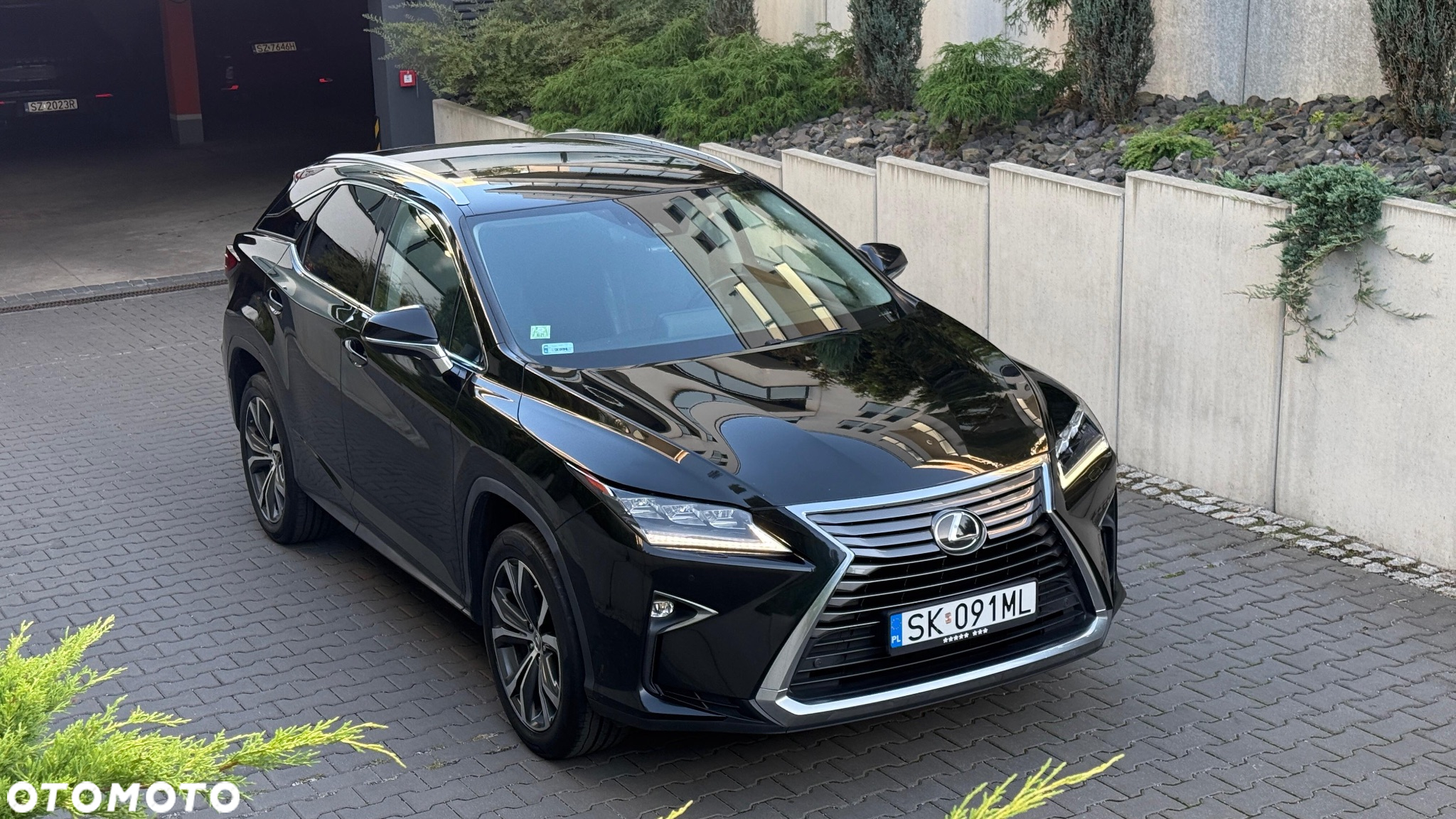 Lexus RX 200t / 300 Elegance - 6