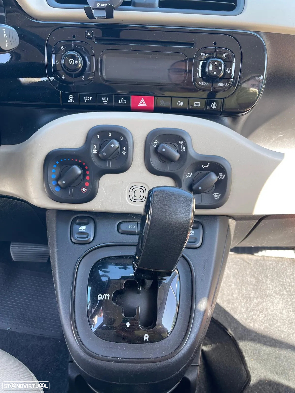 Fiat Panda - 13