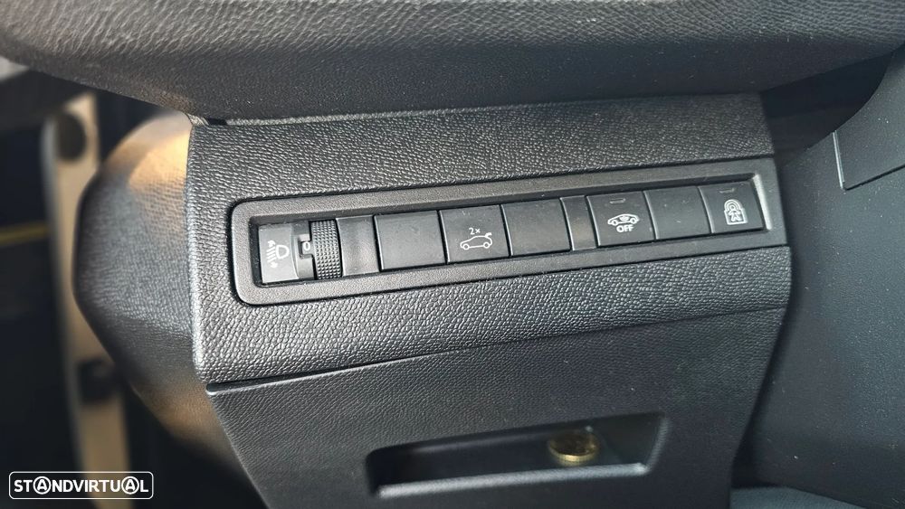 Peugeot 5008 1.5 BlueHDi Allure - 13