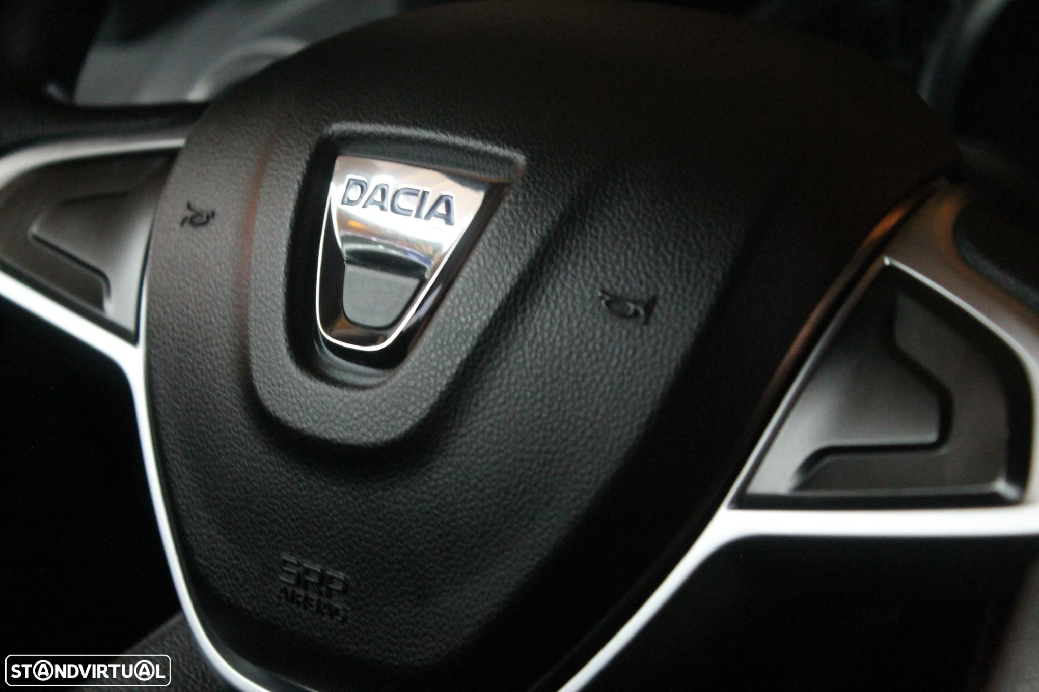 Dacia Sandero SCe 75 Ambiance - 17