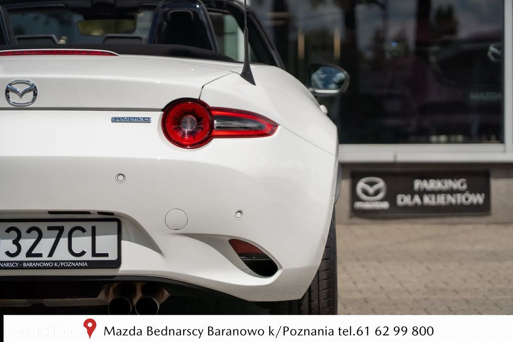 Mazda MX-5 2.0 Prime-Line - 13