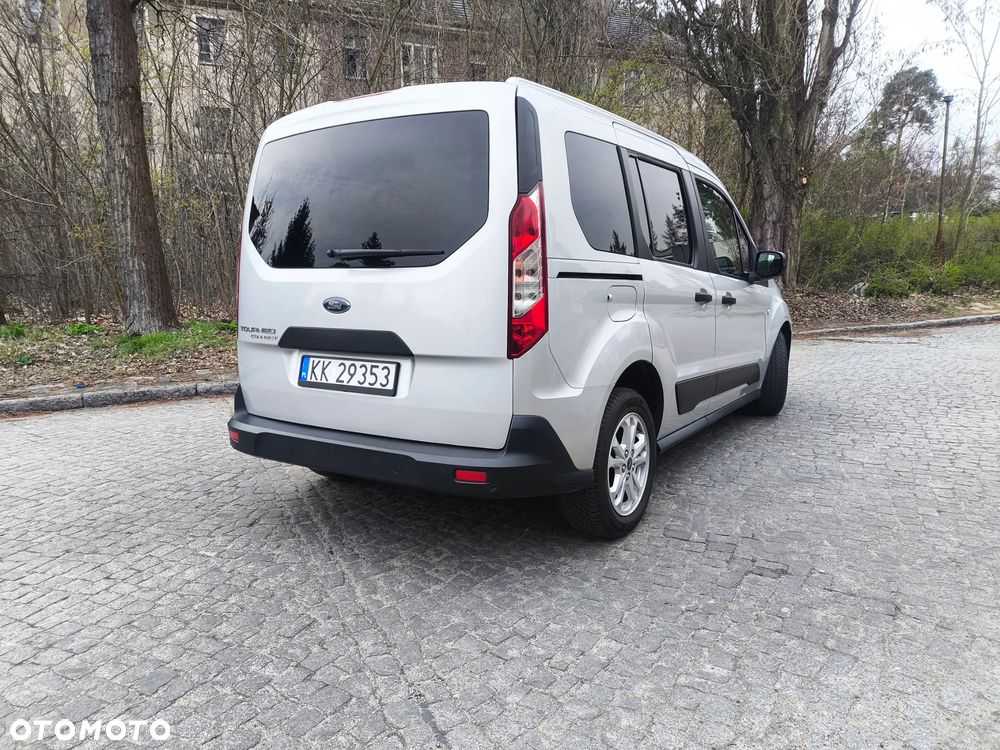 Ford Tourneo Connect 1.5 EcoBlue Start-Stop Trend - 7