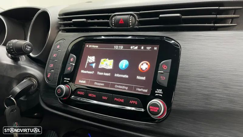 Alfa Romeo Giulietta 1.6 JTDM Super - 45