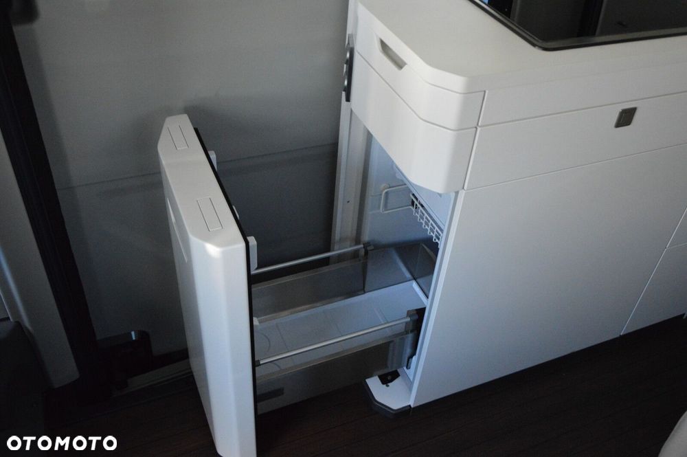 Volkswagen Grand California GRAND CALIFORNIA 600 - 26