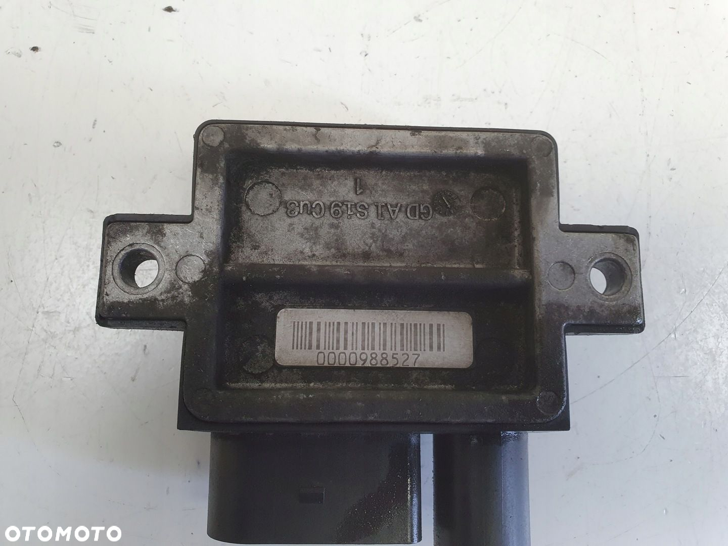 BMW E46 2.0 D PRZEKAŹNIK ŚWIEC ŻAROWYCH 7786821 - 7